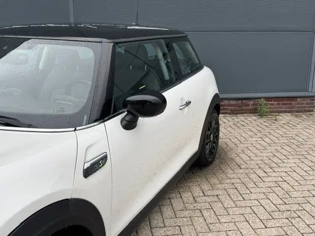 Mini Electric Classic 33 kWh *carplay *SOH 96 uit 2023, foto 11