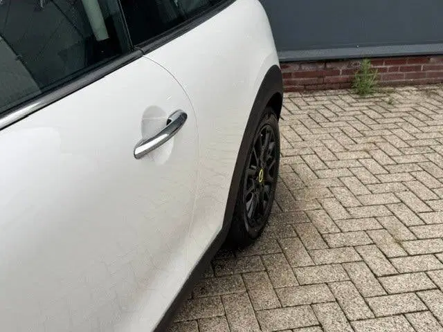 Mini Electric Classic 33 kWh *carplay *SOH 96 uit 2023, foto 12