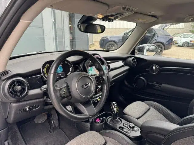 Mini Electric Classic 33 kWh *carplay *SOH 96 uit 2023, foto 13