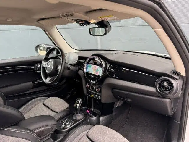 Mini Electric Classic 33 kWh *carplay *SOH 96 uit 2023, foto 14
