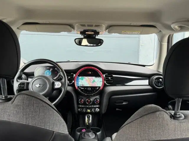Mini Electric Classic 33 kWh *carplay *SOH 96 uit 2023, foto 18