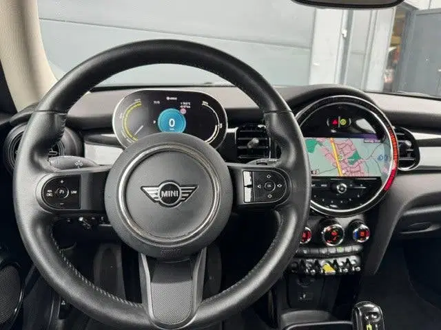 Mini Electric Classic 33 kWh *carplay *SOH 96 uit 2023, foto 19