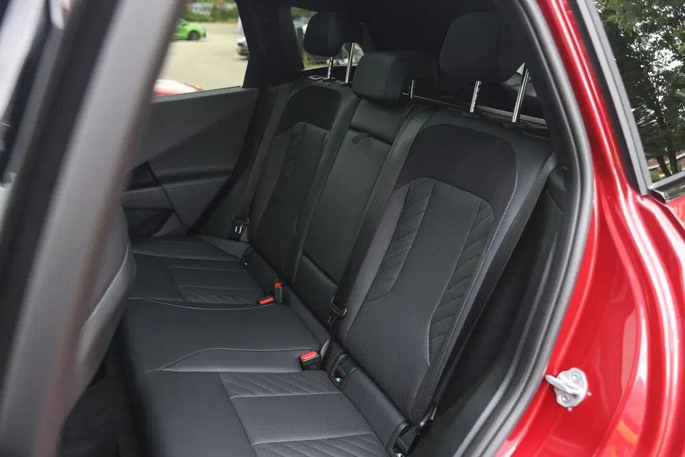 BMW X3 30e xDrive High Executive M Sport Automaat uit 2025, foto 11
