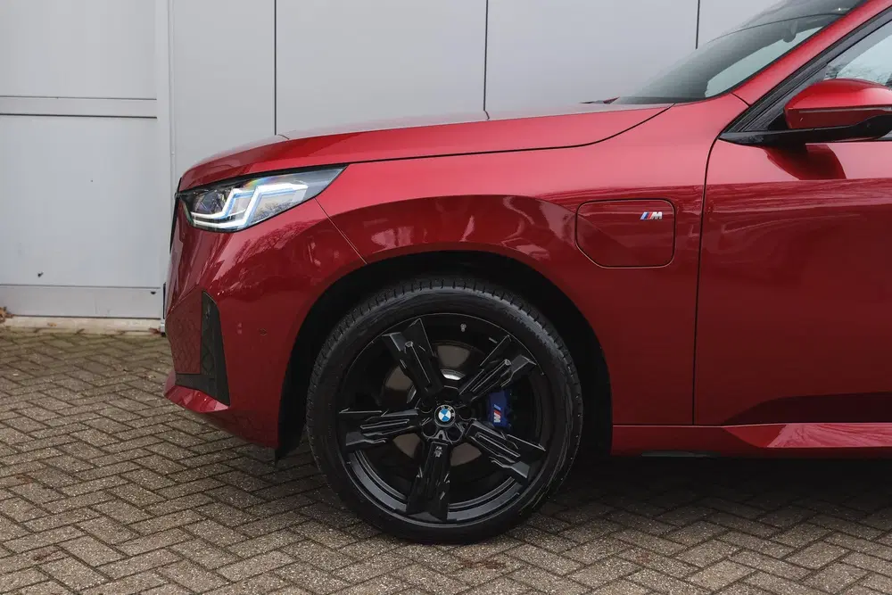 BMW X3 30e xDrive High Executive M Sport Automaat uit 2025, foto 4