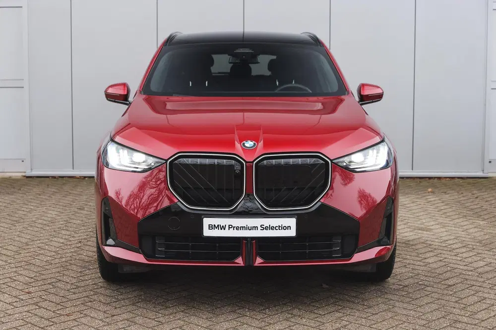 BMW X3 30e xDrive High Executive M Sport Automaat uit 2025, foto 6