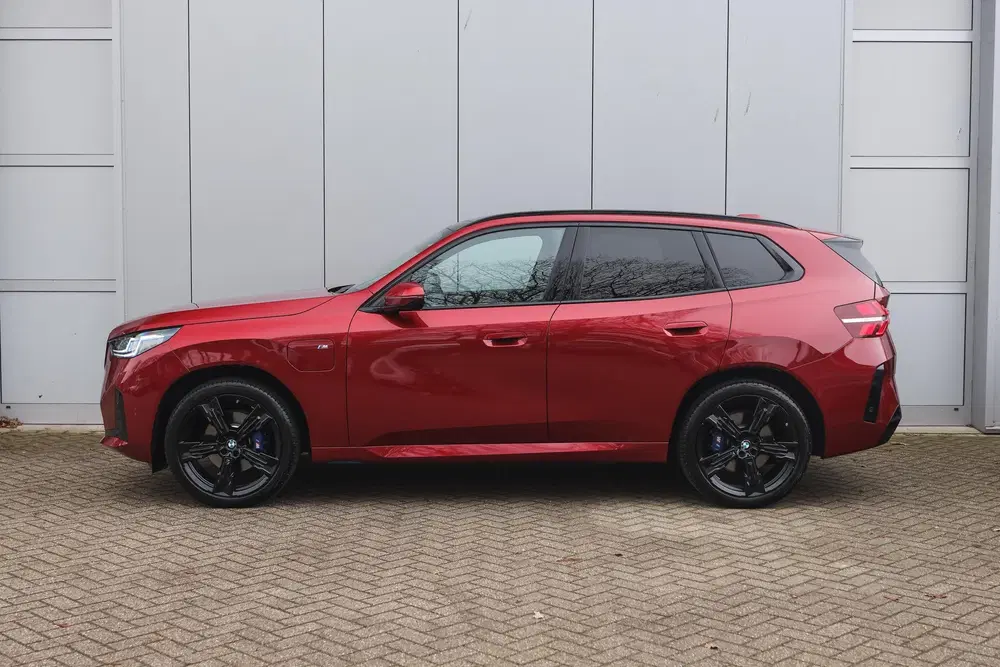 BMW X3 30e xDrive High Executive M Sport Automaat uit 2025, foto 8