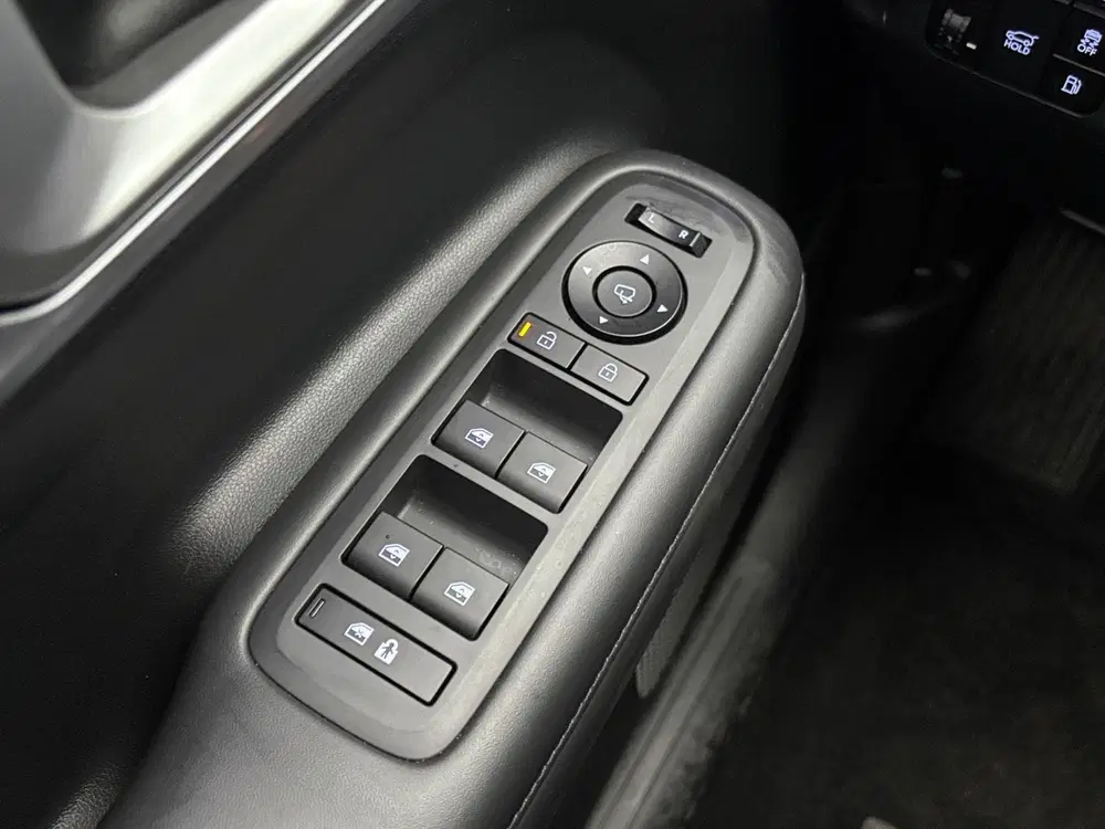 Hyundai SANTA FE 1.6 T-GDI PHEV Premium Plus 4WD 7p uit 2025, foto 17