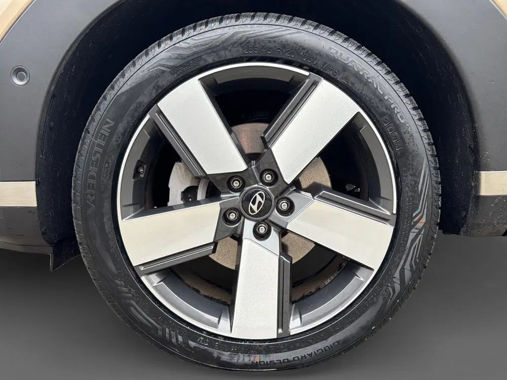 Hyundai SANTA FE 1.6 T-GDI PHEV Premium Plus 4WD 7p uit 2025, foto 7