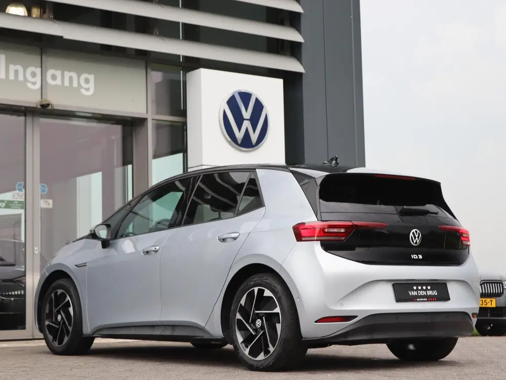 Volkswagen ID.3 Pro 58 kWh 204 pk | Panorama Dak | 360 Camer uit 2022, foto 11