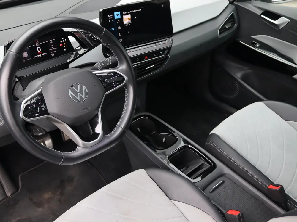 Volkswagen ID.3 Pro 58 kWh 204 pk | Panorama Dak | 360 Camer uit 2022, foto 13