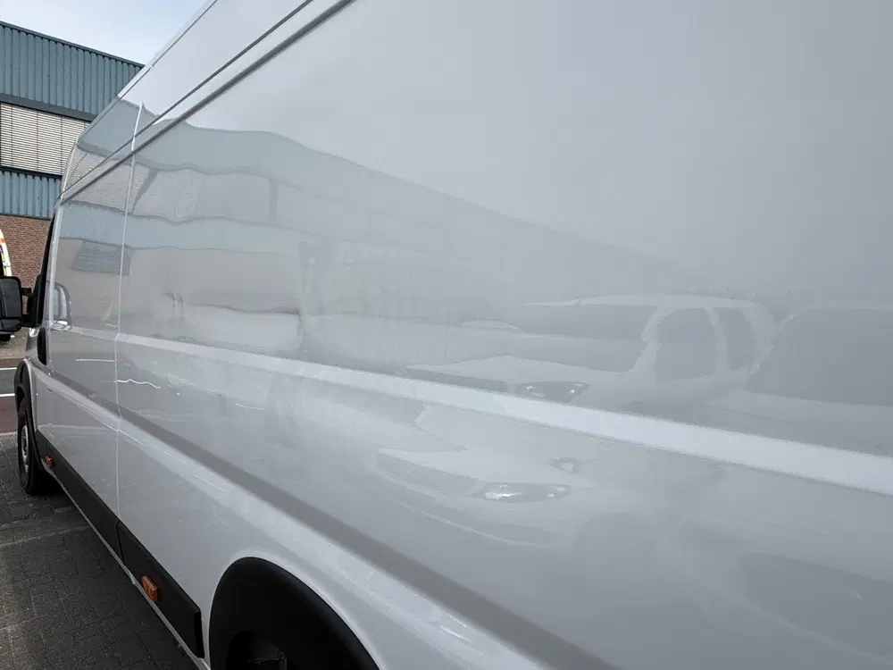 Fiat Ducato 2.2 MultiJet 180 S&S L4H2 3.5t Heavy AUTOM uit 2024, foto 10