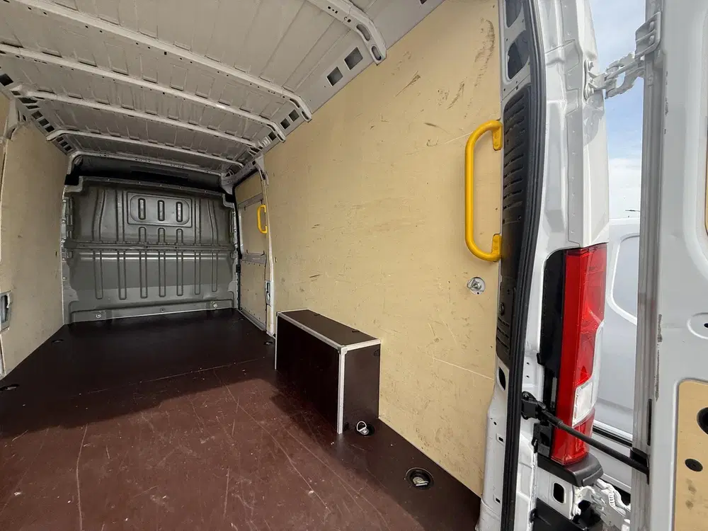Fiat Ducato 2.2 MultiJet 180 S&S L4H2 3.5t Heavy AUTOM uit 2024, foto 14
