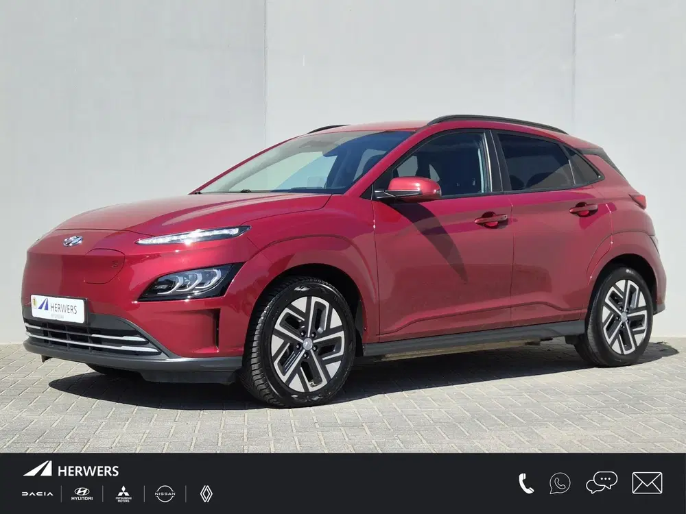 Hyundai KONA EV Fashion Design 64 kWh uit 2023