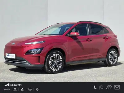 Hyundai KONA EV Fashion Design 64 kWh uit 2023