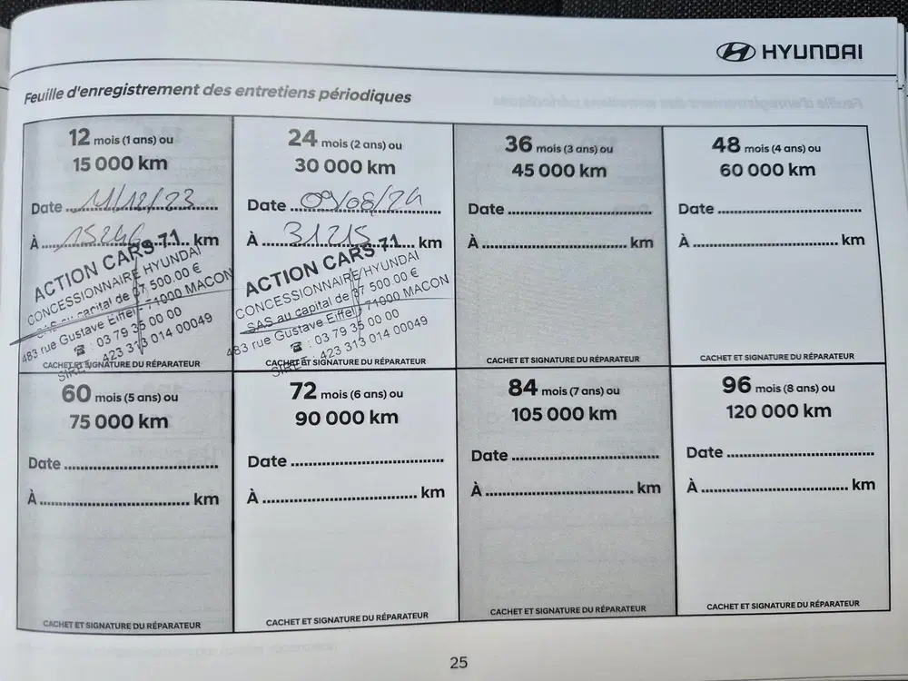 Hyundai KONA EV Fashion Design 64 kWh uit 2023, foto 10