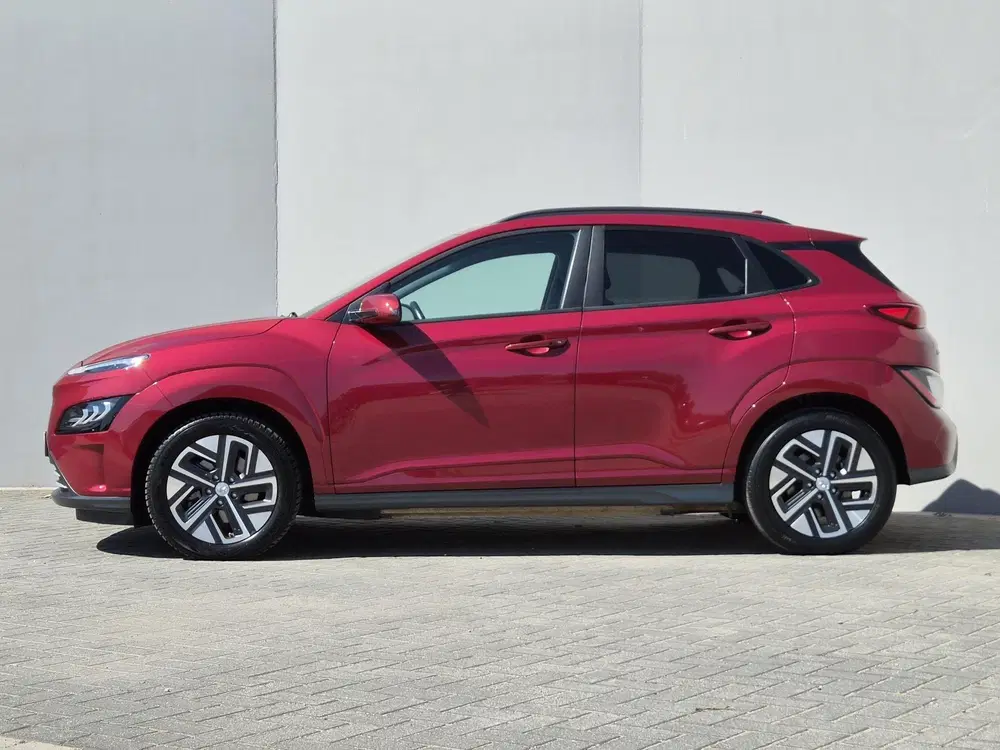 Hyundai KONA EV Fashion Design 64 kWh uit 2023, foto 13