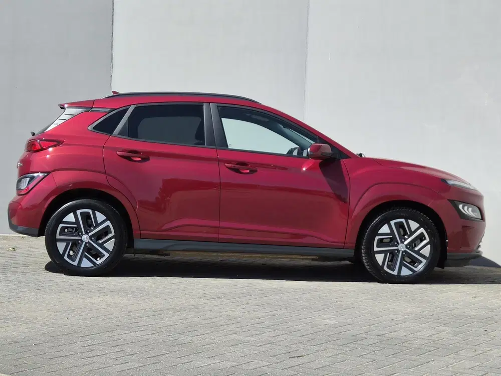 Hyundai KONA EV Fashion Design 64 kWh uit 2023, foto 19