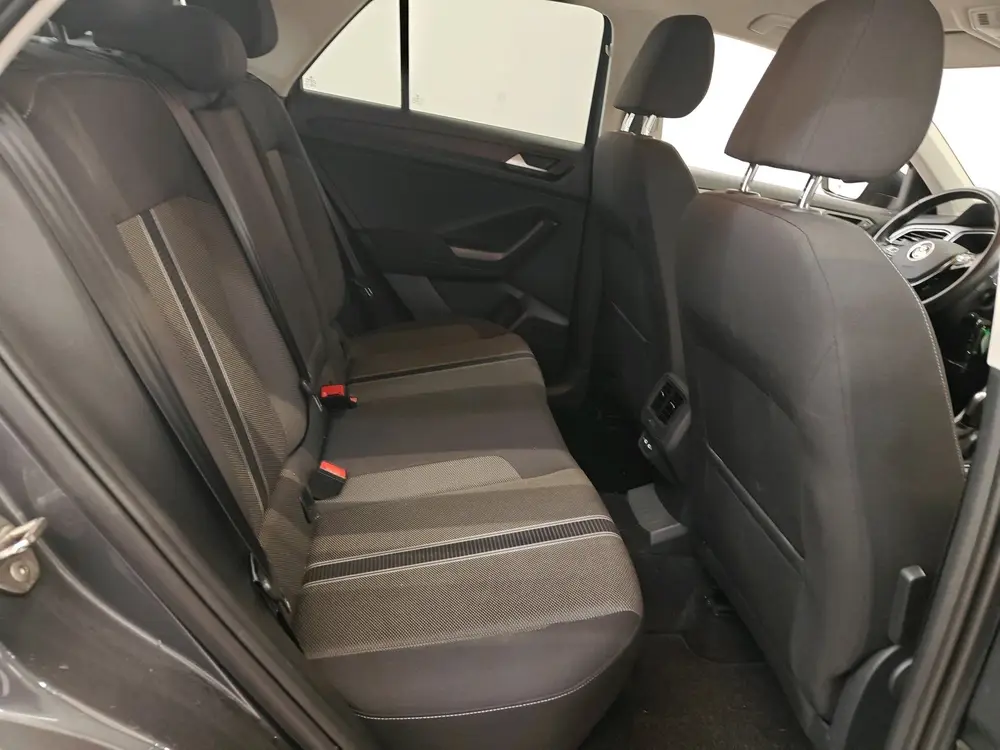 Volkswagen T-Roc 1.5 TSI 150pk Automaat Style Business | Tre uit 2021, foto 13