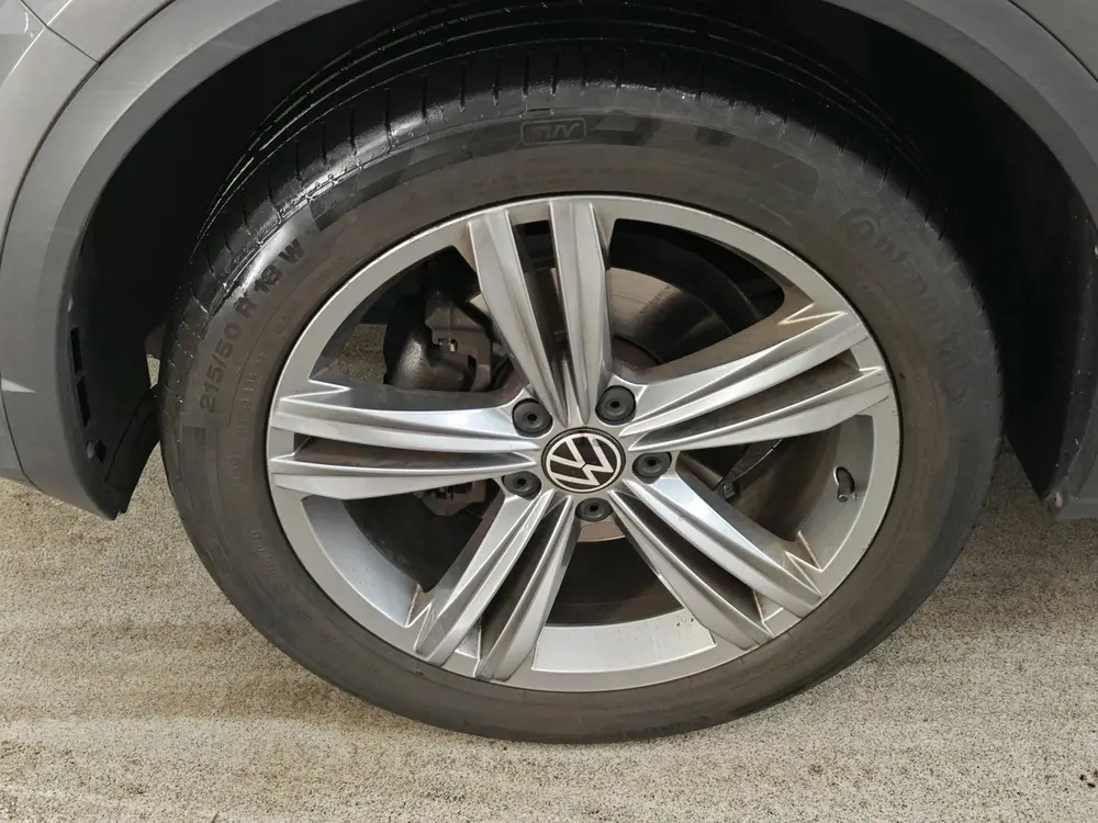 Volkswagen T-Roc 1.5 TSI 150pk Automaat Style Business | Tre uit 2021, foto 15