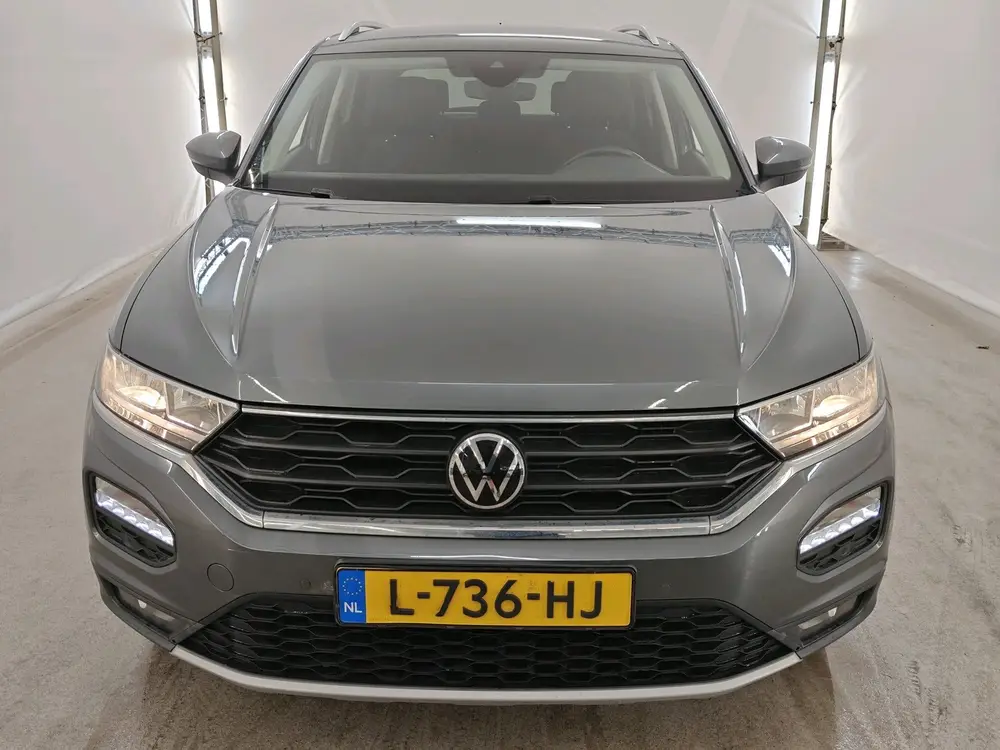 Volkswagen T-Roc 1.5 TSI 150pk Automaat Style Business | Tre uit 2021, foto 16