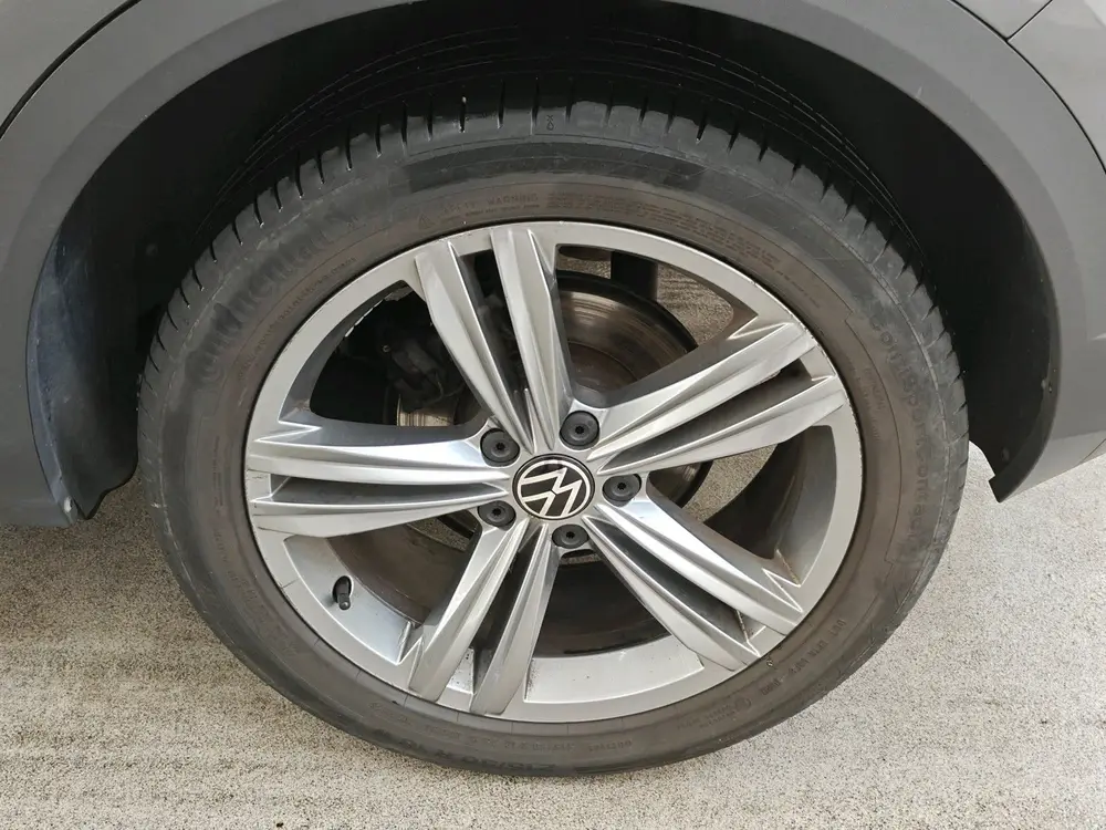 Volkswagen T-Roc 1.5 TSI 150pk Automaat Style Business | Tre uit 2021, foto 20