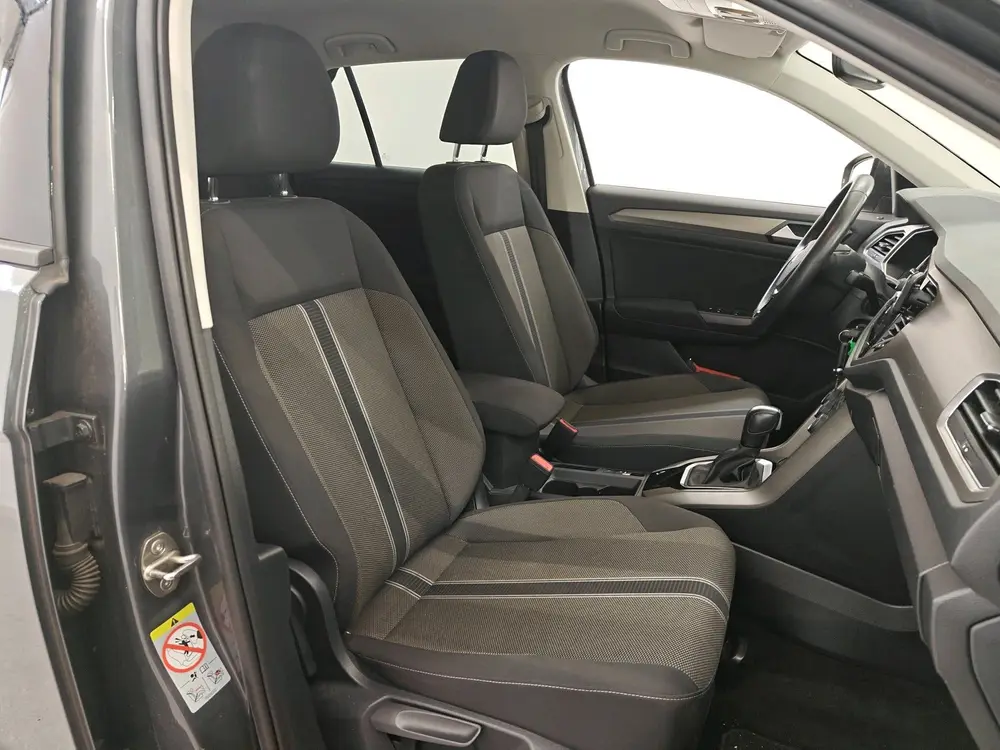 Volkswagen T-Roc 1.5 TSI 150pk Automaat Style Business | Tre uit 2021, foto 6