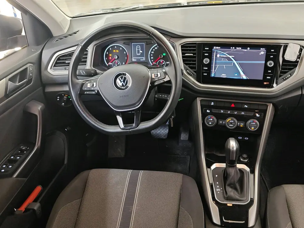 Volkswagen T-Roc 1.5 TSI 150pk Automaat Style Business | Tre uit 2021, foto 7