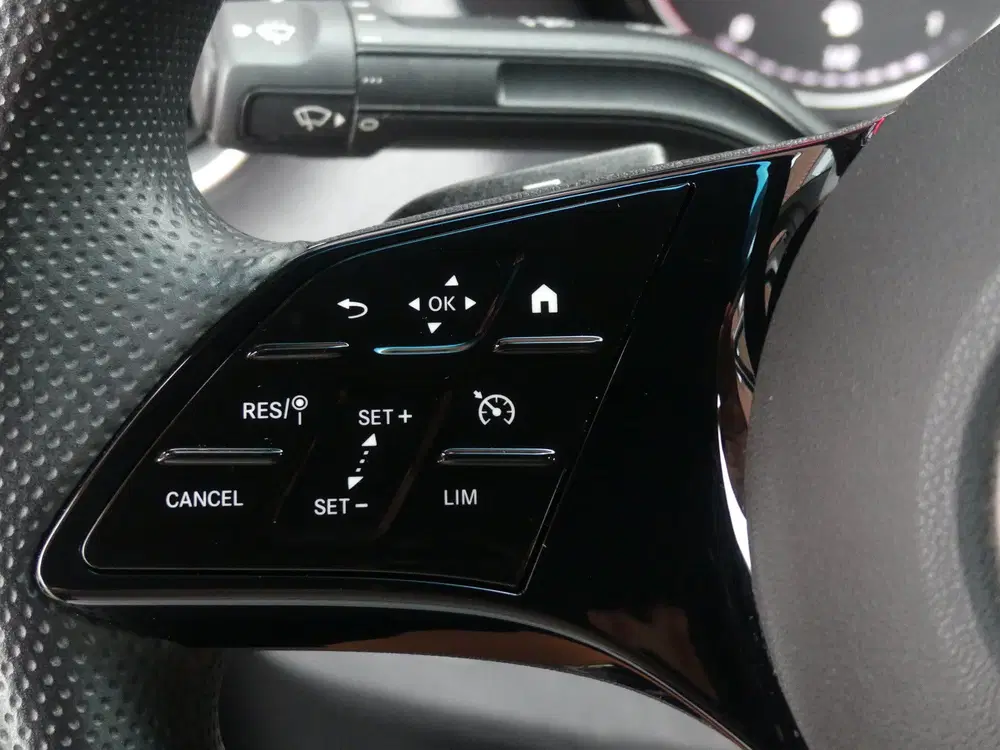 Mercedes-Benz Sprinter 317 CDI L2H2 LED uit 2024, foto 12