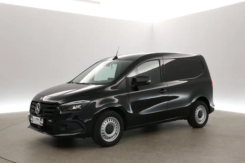 Renault Kangoo Mercedes-Benz eCitan 112 45 kWh uit 2025, foto 10