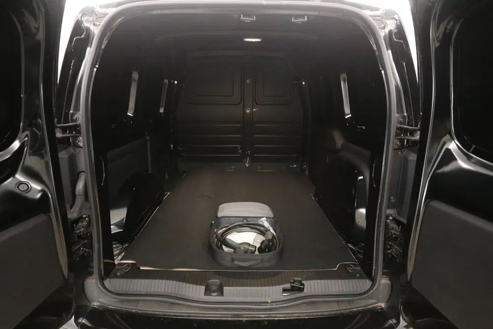 Renault Kangoo Mercedes-Benz eCitan 112 45 kWh uit 2025, foto 3