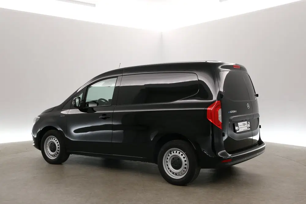 Renault Kangoo Mercedes-Benz eCitan 112 45 kWh uit 2025, foto 4