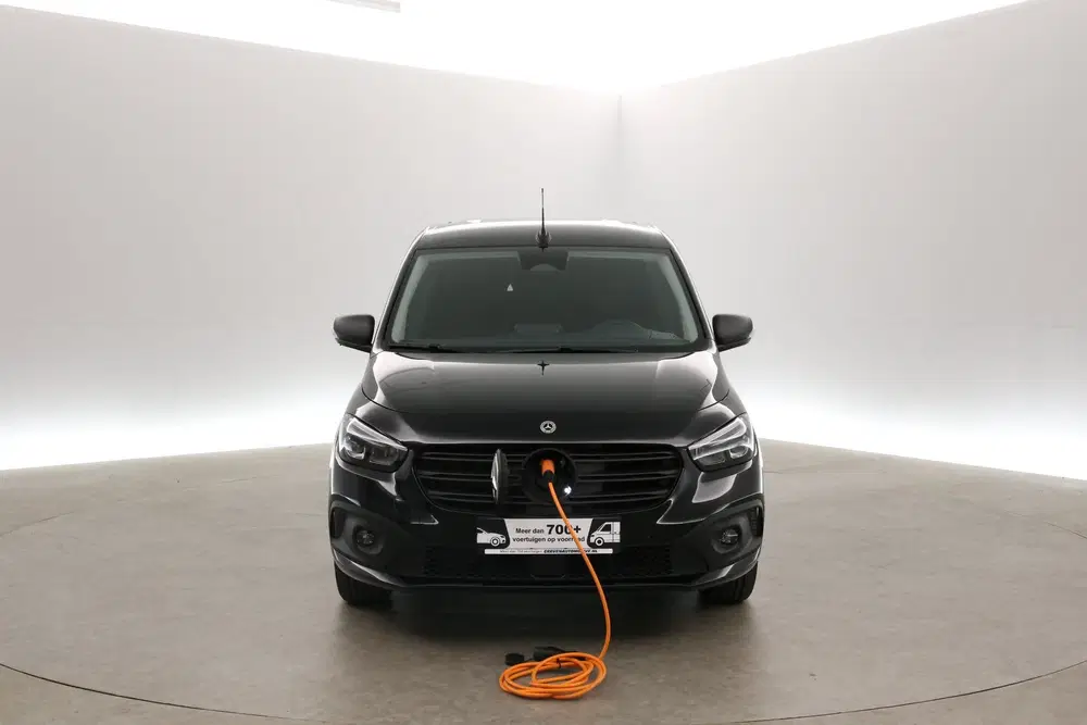 Renault Kangoo Mercedes-Benz eCitan 112 45 kWh uit 2025, foto 9