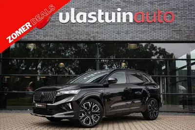 Renault Austral 1.2 E-Tech full hybrid 200 esprit Alpine uit 2026