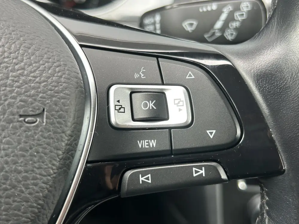 Volkswagen Golf Variant BWJ 2019 | 1.5TSI 131PK Comfortline uit 2019, foto 10