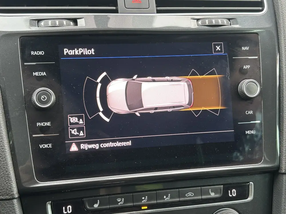 Volkswagen Golf Variant BWJ 2019 | 1.5TSI 131PK Comfortline uit 2019, foto 13