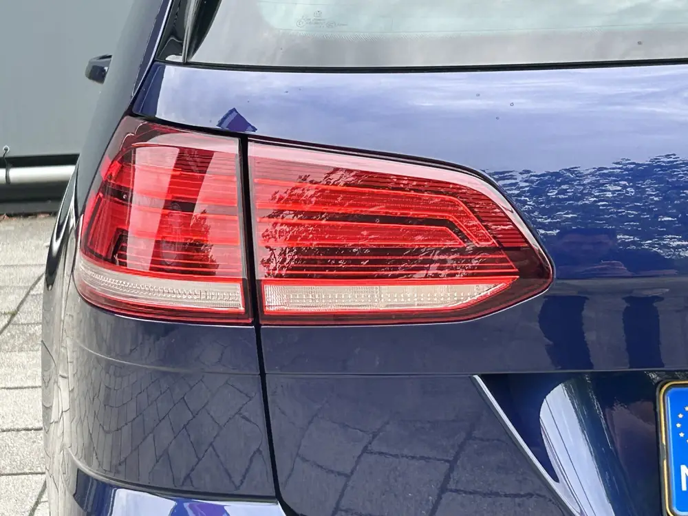 Volkswagen Golf Variant BWJ 2019 | 1.5TSI 131PK Comfortline uit 2019, foto 18