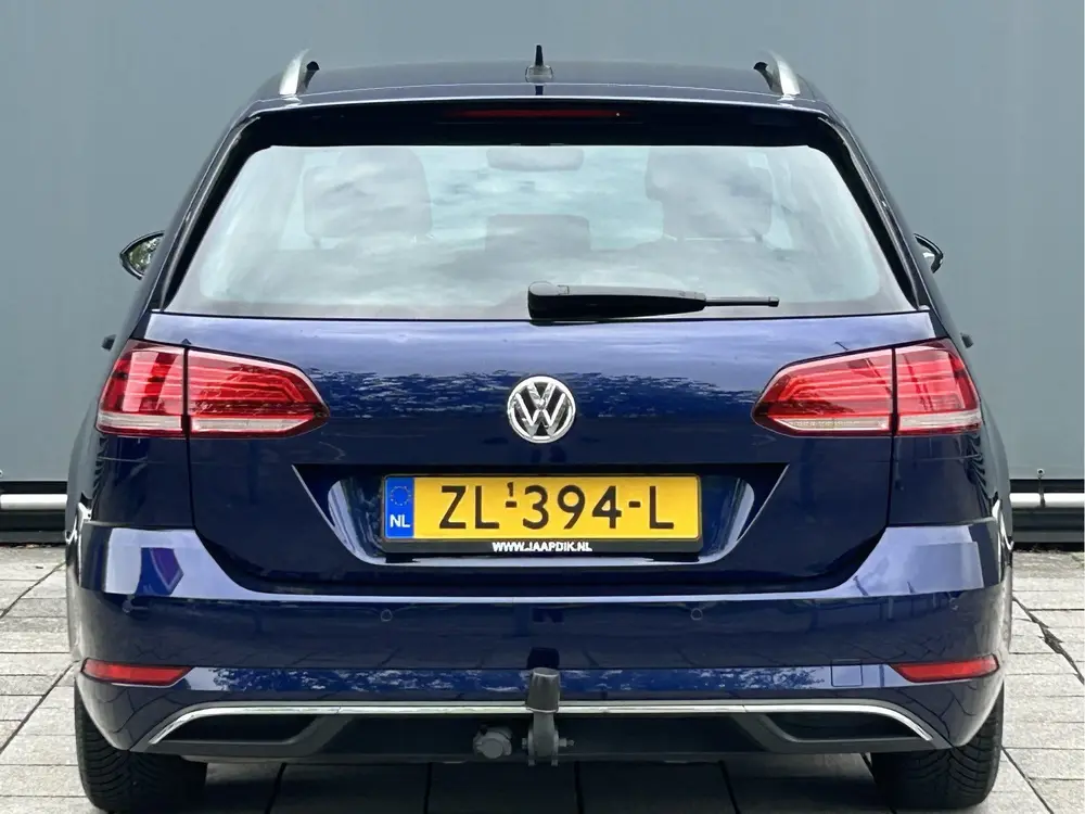 Volkswagen Golf Variant BWJ 2019 | 1.5TSI 131PK Comfortline uit 2019, foto 19