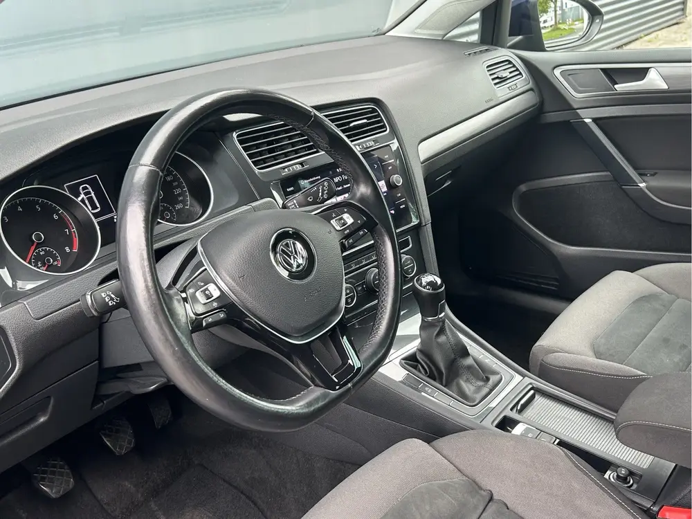Volkswagen Golf Variant BWJ 2019 | 1.5TSI 131PK Comfortline uit 2019, foto 3