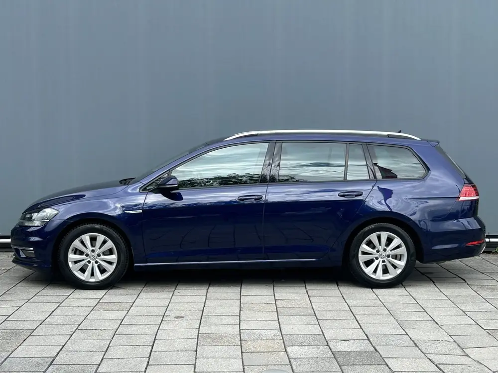 Volkswagen Golf Variant BWJ 2019 | 1.5TSI 131PK Comfortline uit 2019, foto 7