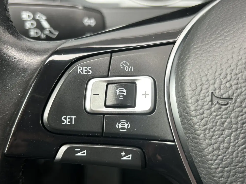 Volkswagen Golf Variant BWJ 2019 | 1.5TSI 131PK Comfortline uit 2019, foto 8