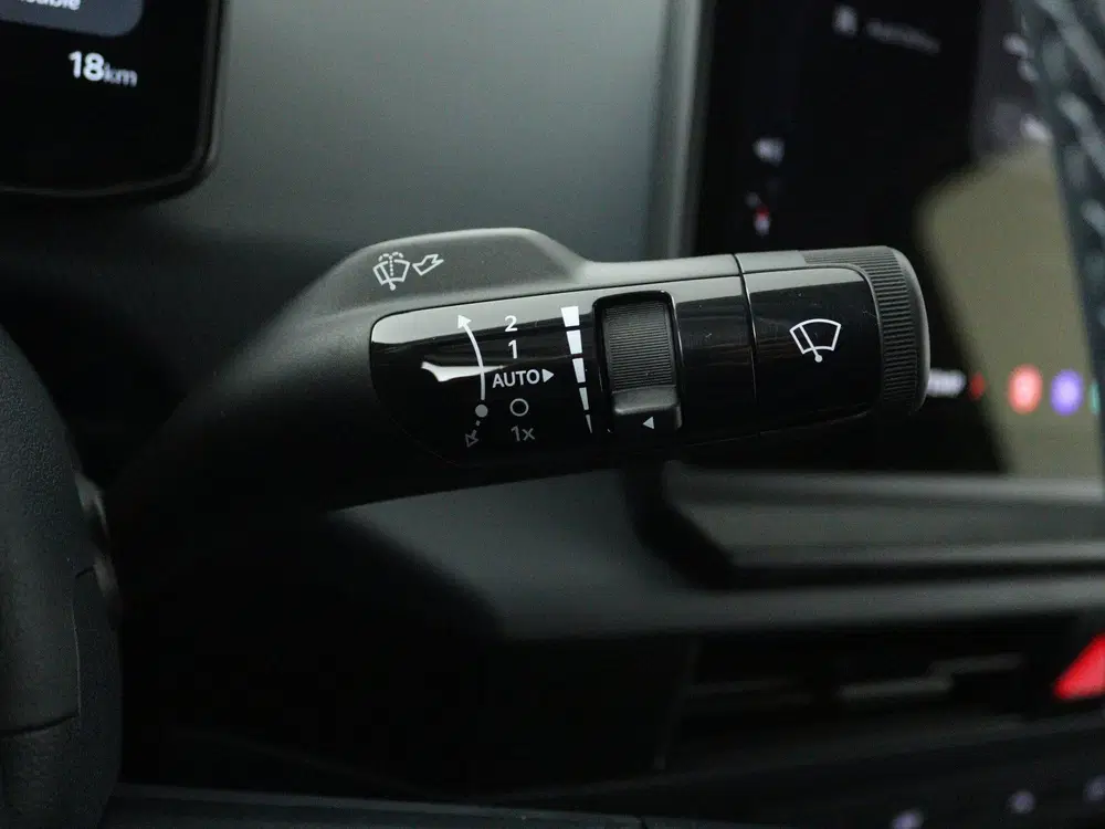 Kia PV5 L2H1 Plus 71.2 kWh uit 2025, foto 10