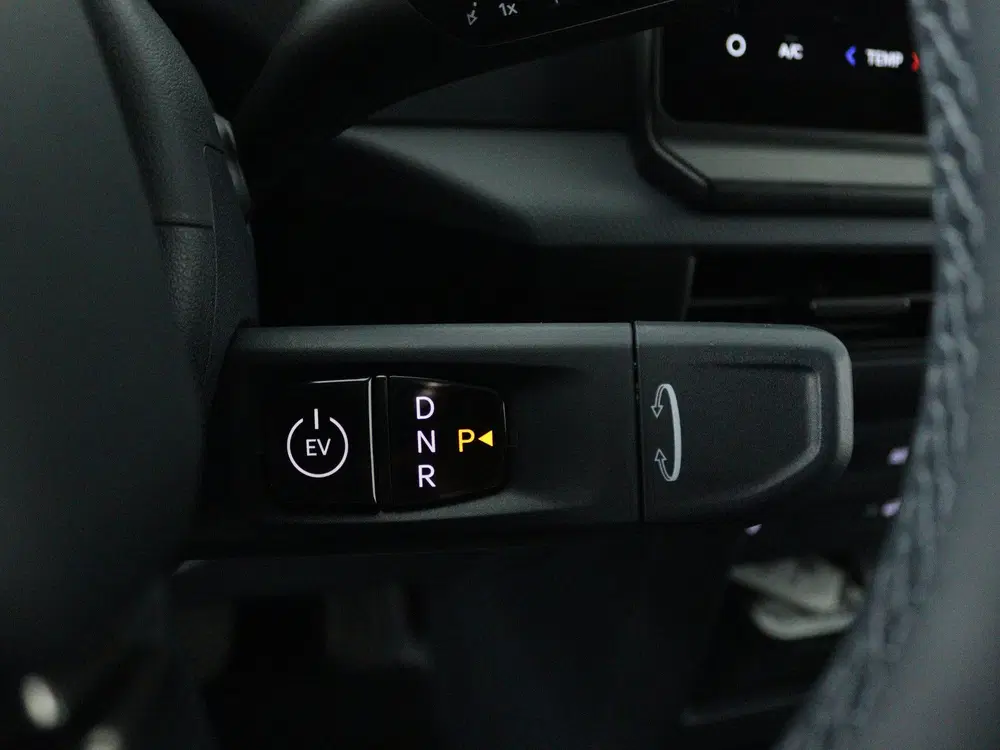 Kia PV5 L2H1 Plus 71.2 kWh uit 2025, foto 11