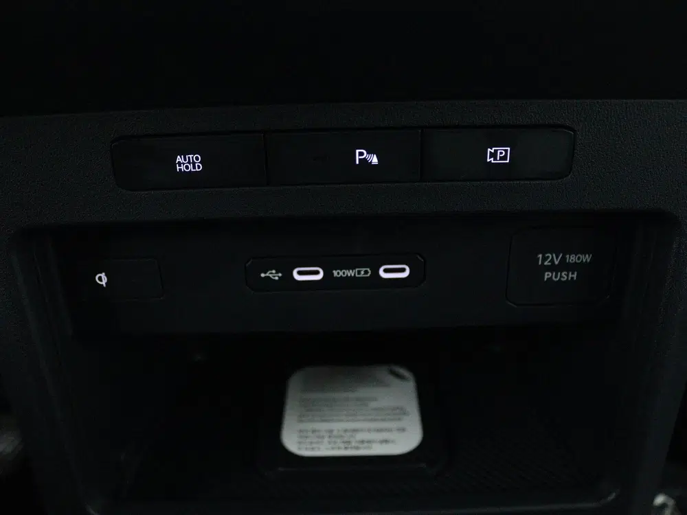 Kia PV5 L2H1 Plus 71.2 kWh uit 2025, foto 19