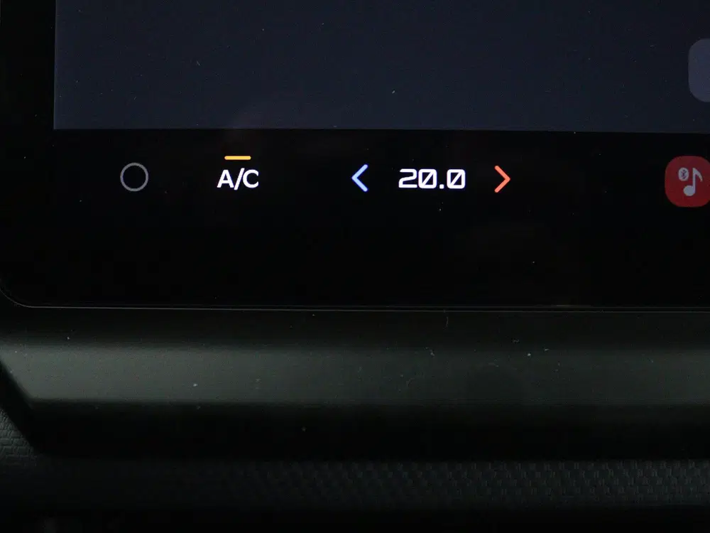 Kia PV5 L2H1 Plus 71.2 kWh uit 2025, foto 20