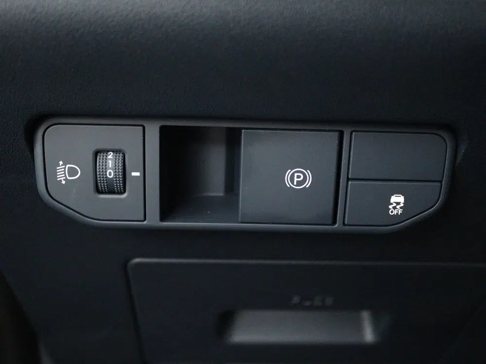 Kia PV5 L2H1 Plus 71.2 kWh uit 2025, foto 7