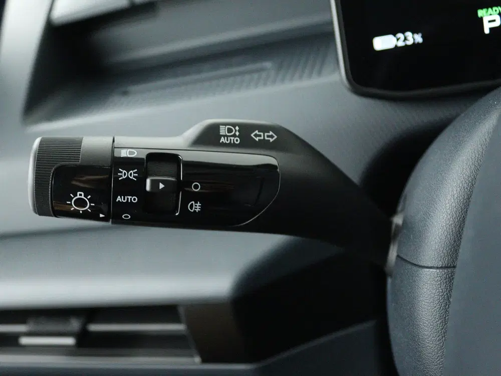 Kia PV5 L2H1 Plus 71.2 kWh uit 2025, foto 9