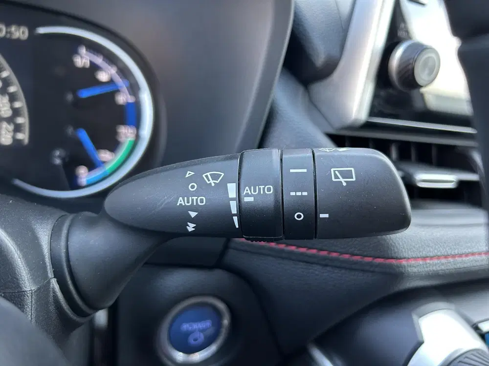 Toyota RAV 4 2.5 Plug-in Hybrid AWD Style Navigatie uit 2022, foto 16