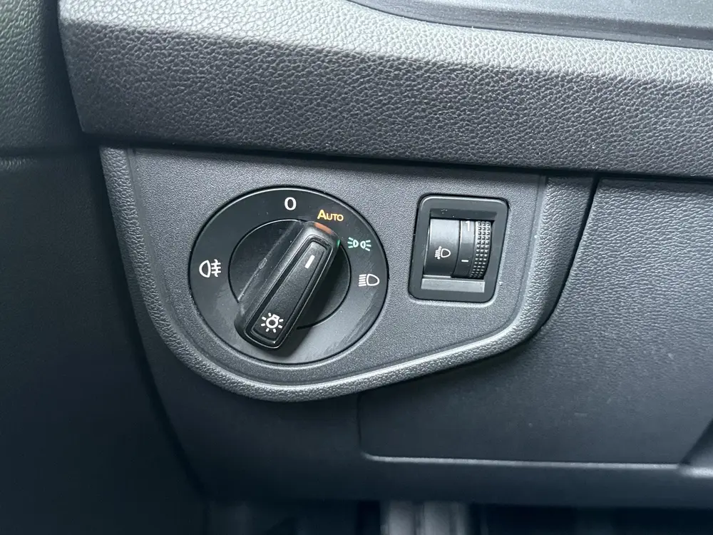 Volkswagen Polo 1.0 MPI Polo | 80 PK | Cruise control | DAB+ uit 2024, foto 11