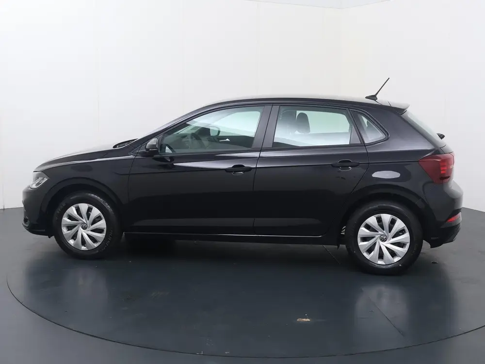 Volkswagen Polo 1.0 MPI Polo | 80 PK | Cruise control | DAB+ uit 2024, foto 2