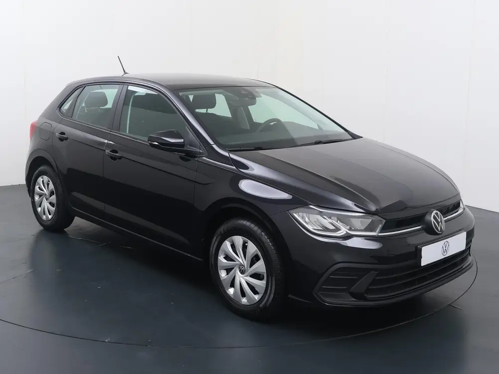 Volkswagen Polo 1.0 MPI Polo | 80 PK | Cruise control | DAB+ uit 2024, foto 3